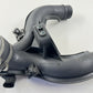 14-23 MASERATI GHIBLI FRONT ENGINE AIR INTAKE SLEEVE INLET DUCT TUBE PIPE OEM