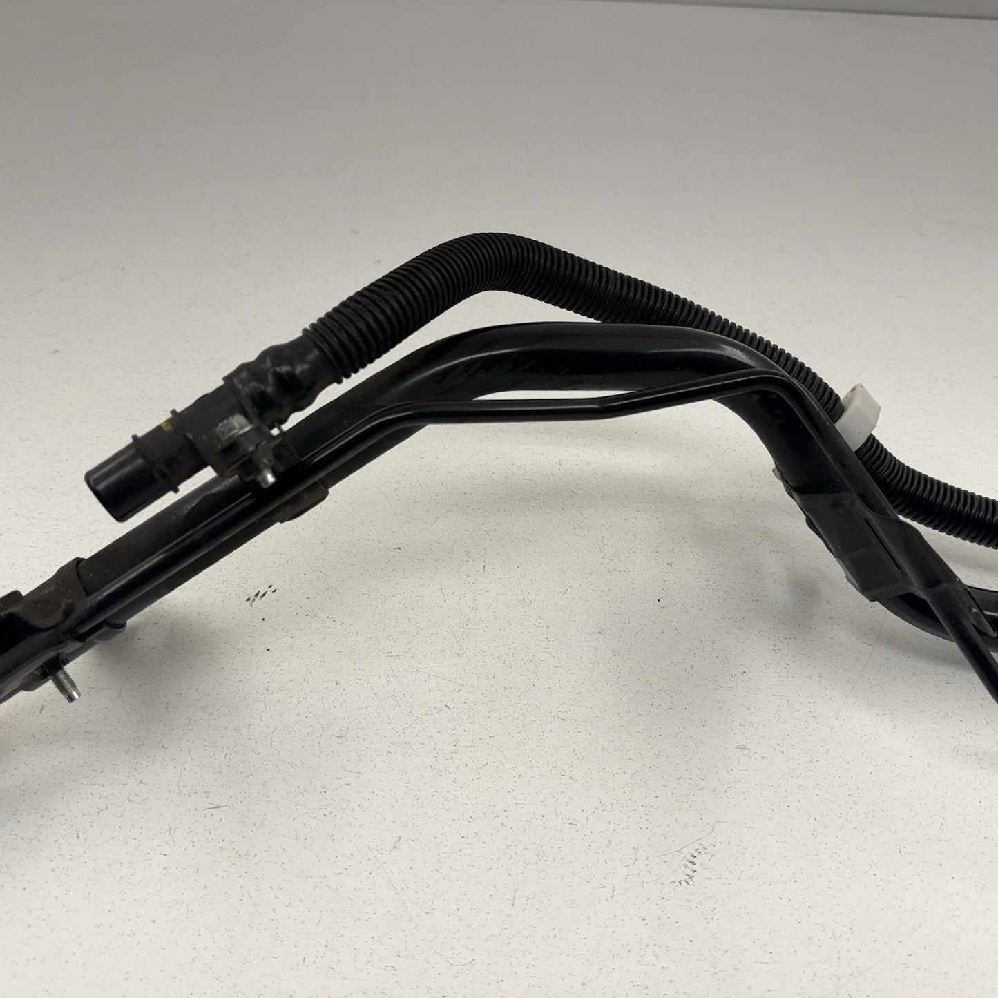 22-26 Toyota GR86 BRZ Gas Tank Fuel Filler Neck Tube Pipe Hose OEM