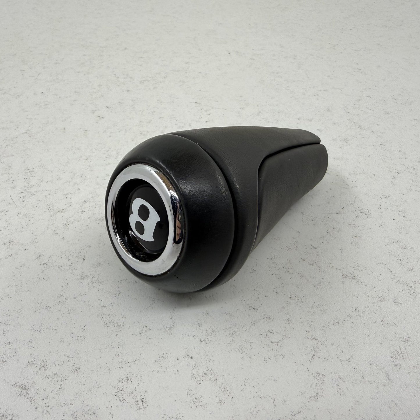2014-2018 Bentley Flying Spur Floor Gear Shifter Shift Knob OEM
