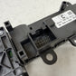 2014-2018 Bentley Flying Spur Center Console Control Switch Panel 4W0959676A OEM
