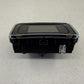 14-18 Bentley Flying Spur Rear Console Climate Control Switch Panel Display OEM