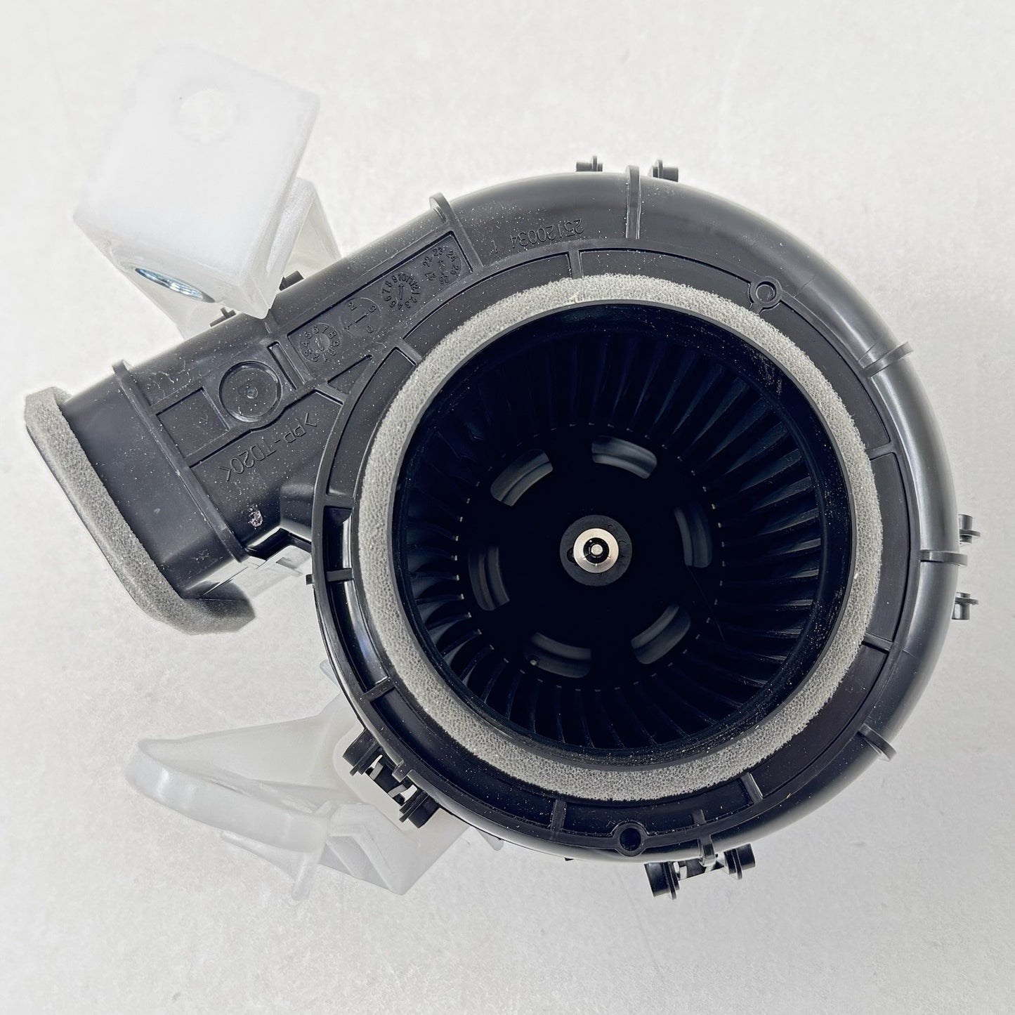 23-25 Toyota Prius Hybrid Battery Cooling Blower Motor Assembly G9230-12020 OEM