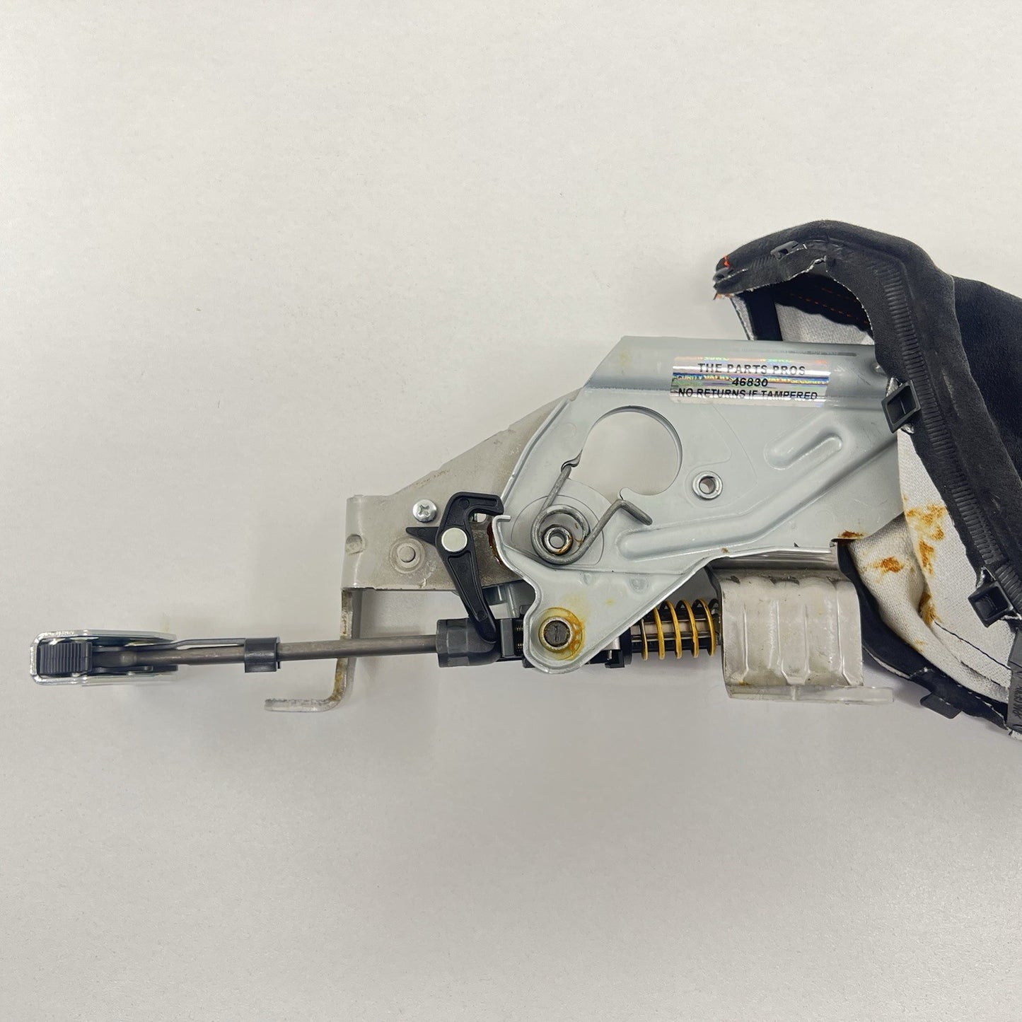 16-21 BMW M2 F87 Competition Emergency Parking Hand Brake Lever Handle OEM