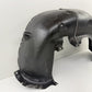 2022-2024 Rivian R1S Driver Left Rear Fender Liner Wheel Arch Splash Guard OEM