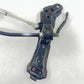 2018 SUBARU BRZ TS FLEXIBLE DRAW STIFFENER FRONT SUBFRAME CHASSIS DAMPERS OEM