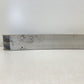 15-23 DODGE CHALLENGER REAR BUMPER REINFORCEMENT BAR IMPACT ABSORBER OEM