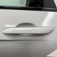 2022-2026 Hyundai Elantra N Driver Left Rear Door Shell Complete W/ Glass OEM