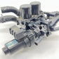 13-18 BENTLEY FLYING SPUR COOLANT AUXILIARY PUMP HEATER CONTROL VALVE OEM