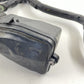 10-16 PORSCHE PANAMERA ENGINE BAY FUSE RELAY JUNCTION BOX WIRE HARNESS OEM