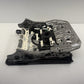 24-26 Ford Mustang Driver Left Front Lower Seat Track Rail Frame OEM
