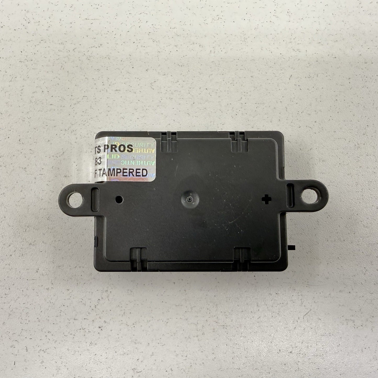 14-16 BMW M5 528 535 550 F10 IDrive Navigation Controller Knob Radio Switch OEM