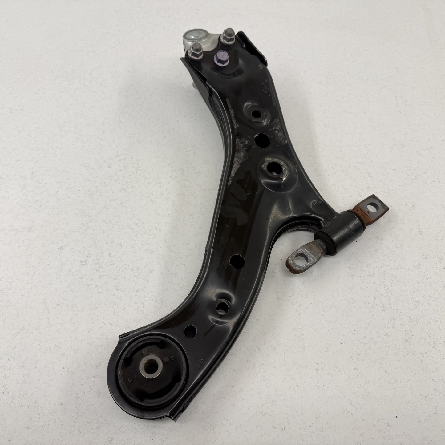 2019-2025 Toyota RAV4 Passenger Right Front Lower Control Arm Suspension OEM