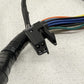 97-04 Chevrolet Corvette C5 Headlight Turn Signal Multifunction Switch Stack OEM