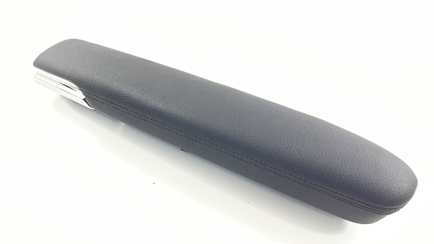 07-13 MERCEDES BENZ W221 S CLASS RIGHT FRONT DOOR PANEL STORAGE COMPARTMENT OEM
