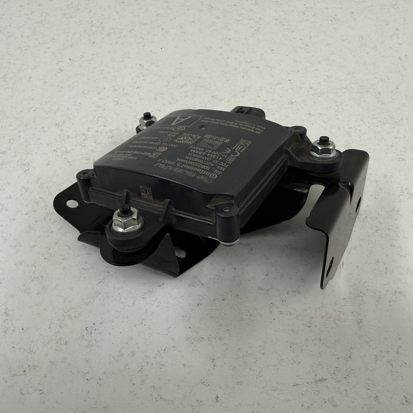 2022-2026 Subaru WRX Passenger Right Rear Blind Spot Radar Sensor 87611VC002 OEM