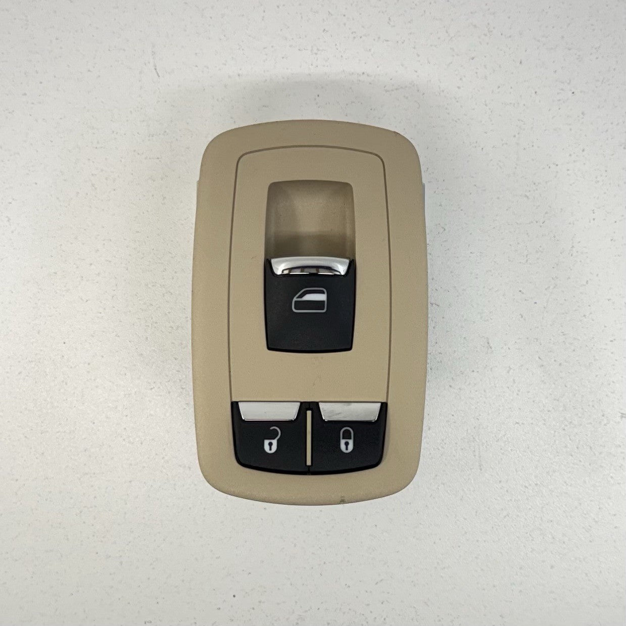 14-24 Maserati Ghibli Left Or Right Rear Door Window Switch 670025407 OEM