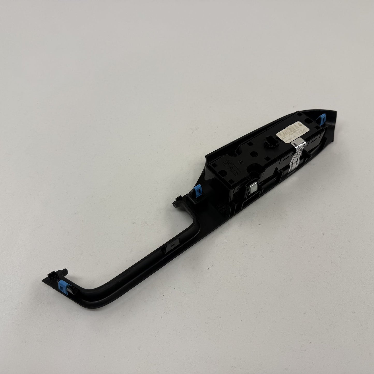 2015-2023 Ford Mustang Driver Left Master Window Switch FR3B-14A564-EH3ZHE OEM