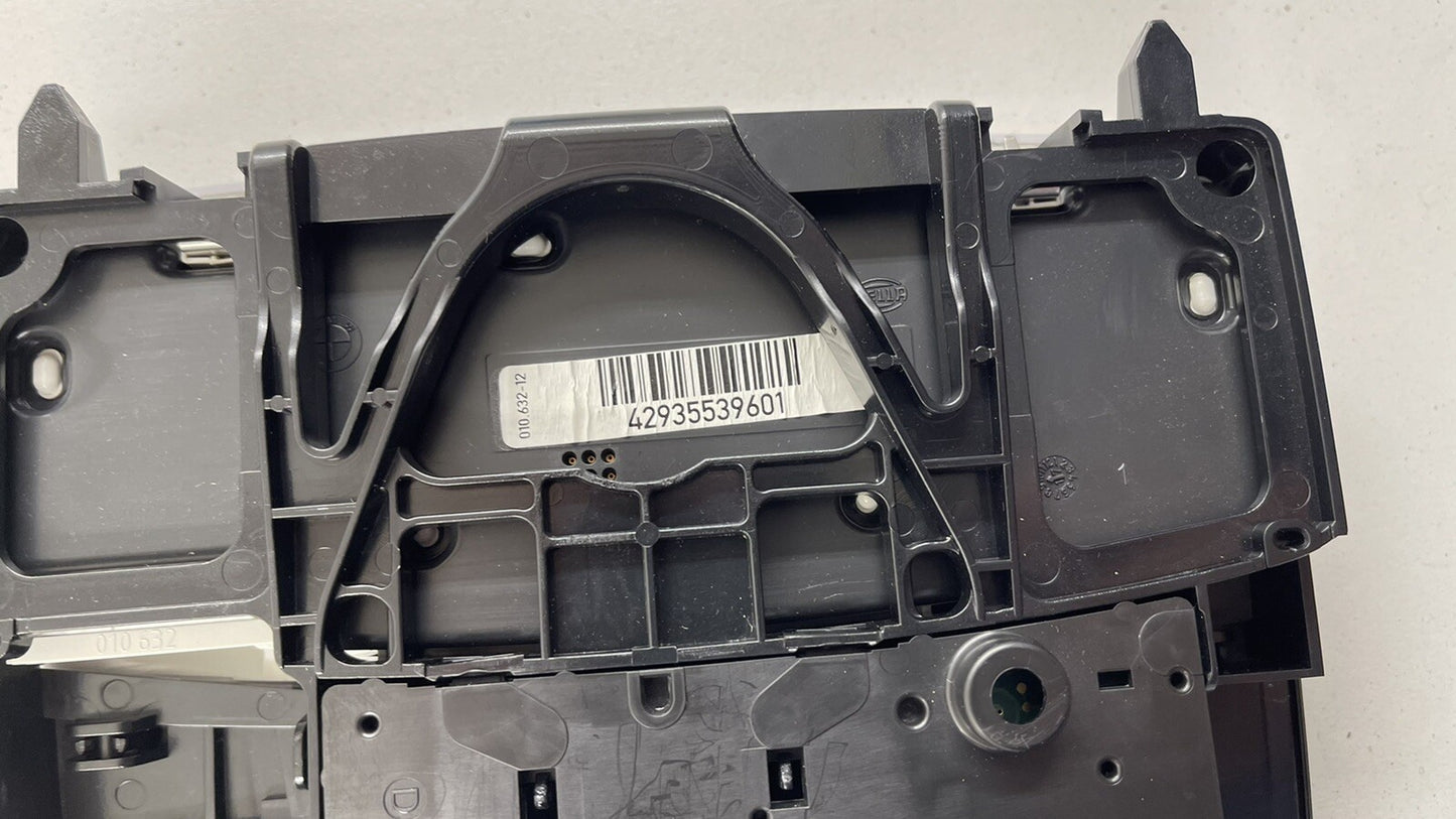 15-21 BMW M2 M3 M4 FRONT OVERHEAD DOME READING LIGHT LAMP 6826921 OEM