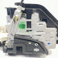 13-18 BENTLEY FLYING SPUR PASSENGER RIGHT FRONT DOOR LATCH LOCK ACTUATOR OEM