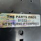BMW F80 F82 F87 M3 M4 Front Overhead Console Dome Reading Light Lamp Switch OEM