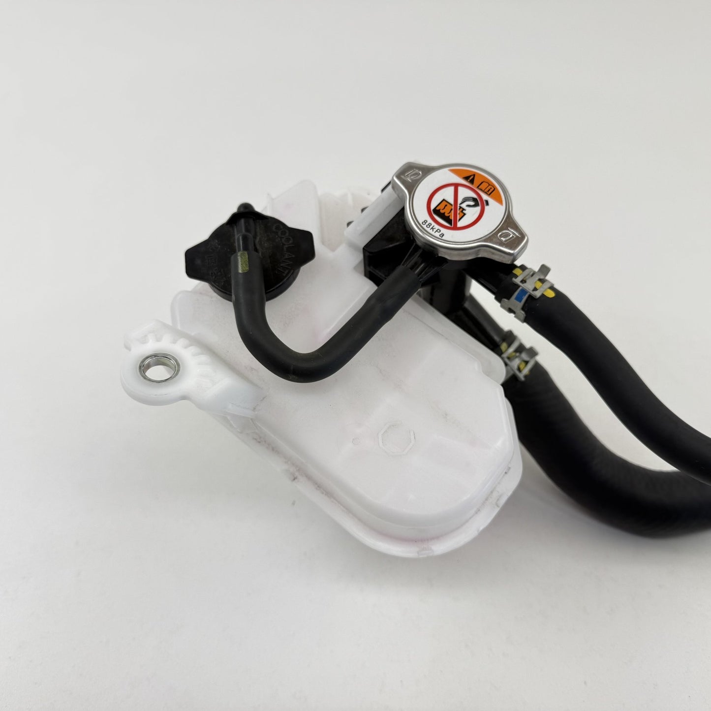2023-2026 Toyota Prius Coolant Reservoir Overflow Expansion Tank 16470-37040 OEM