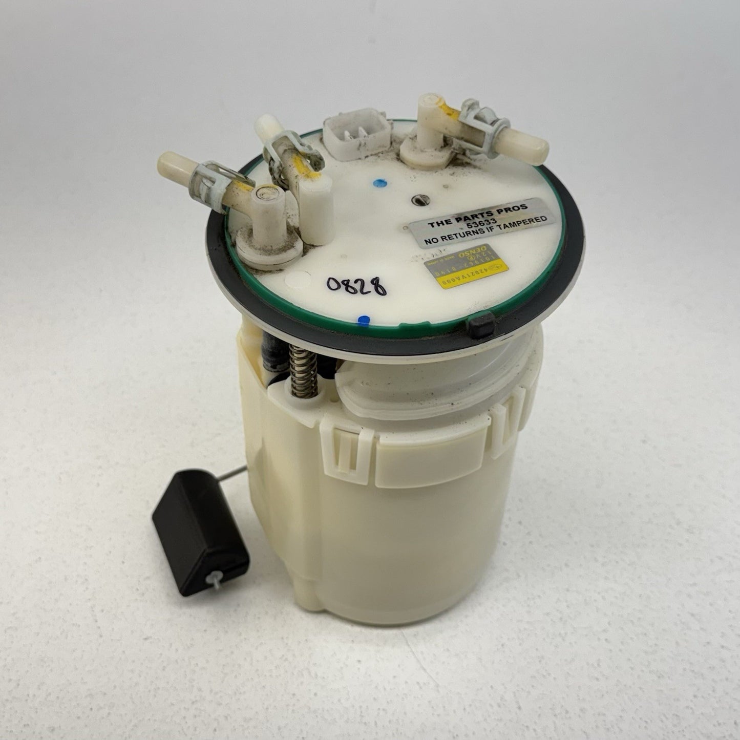 15-21 Subaru WRX STI Gas Tank Fuel Pump Sending Unit Pair 42021VA000 OEM