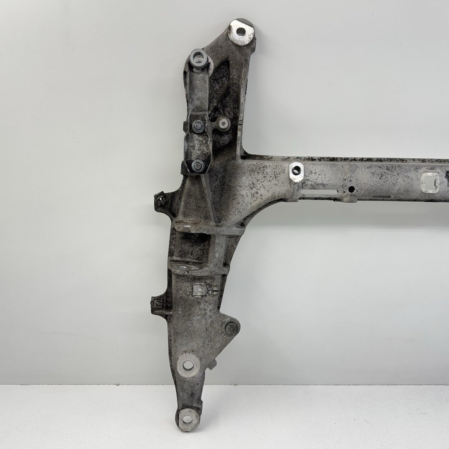 05-12 Porsche 911 997 Boxster Cayman 987 Front Subframe Crossmember Cradle OEM