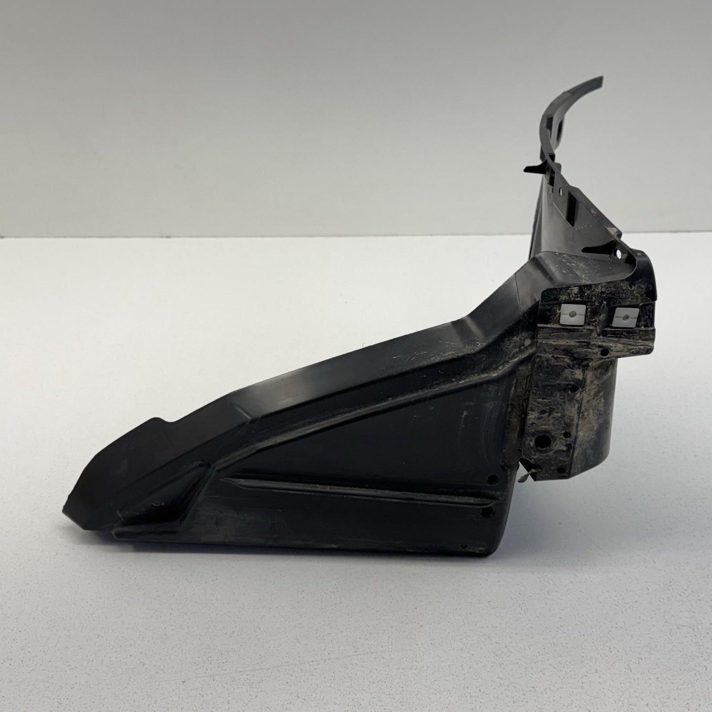 23-26 Toyota Prius Right Rear Under Body W/ Bumper Splash Shield Set OEM