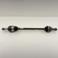 10-15 Chevrolet Camaro SS Driver Left Rear CV Axle Shaft 22813176 OEM