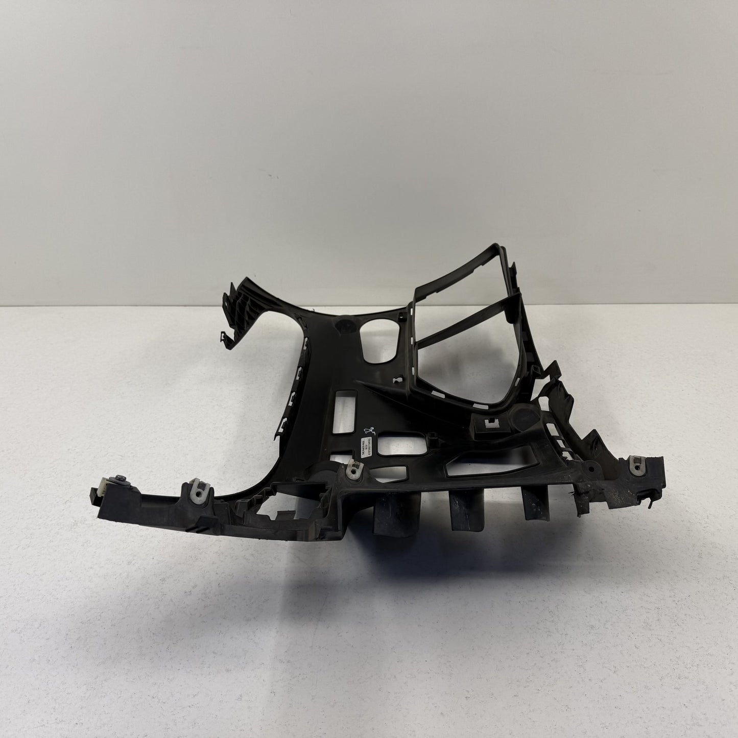 2021-2024 BMW M3 M4 G80 G82 G83 Left Front Bumper Retainer Frame Bracket OEM