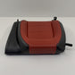 2015-2023 Ford Mustang GT Coupe Rear Seat Set Upper Lower Cushion Red Line OEM