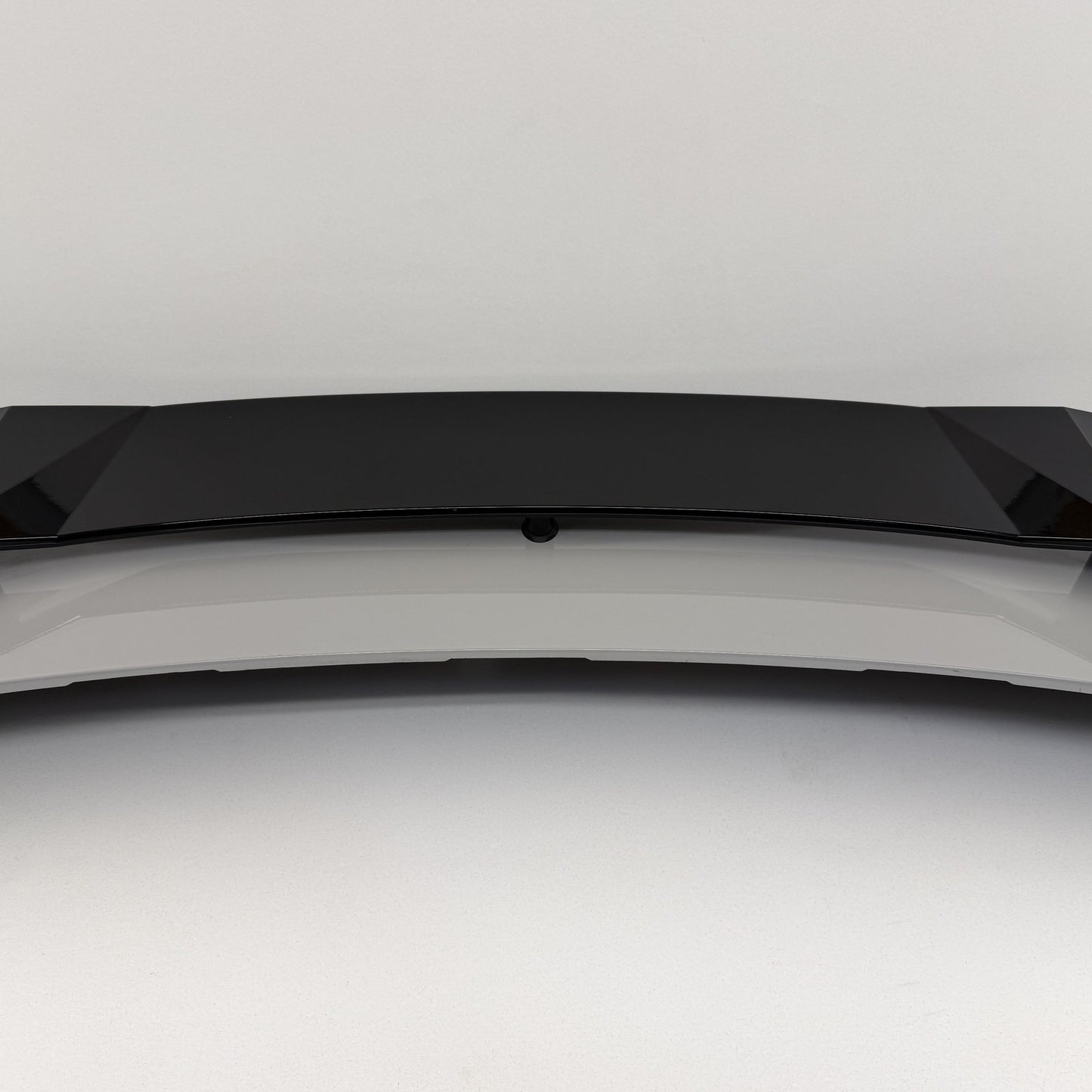 2022-2026 Hyundai Elantra N Rear Trunk Lid Upper Trim Panel W/ Spoiler Wing OEM