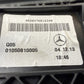 2008-2014 Mercedes-Benz C250 W204 Passenger Right Front Exterior Door Handle OEM