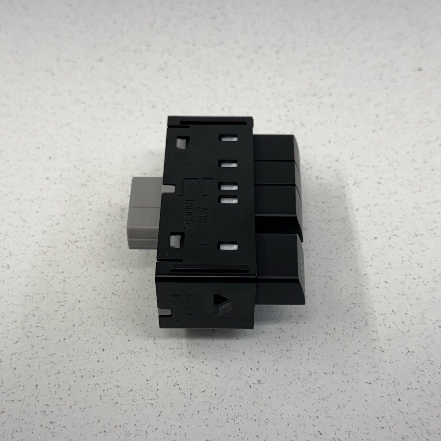 21-26 Lexus IS300 IS350 IS500 ODO Dimming Trip Info Control Switch OEM
