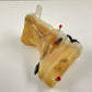 11-23 Dodge Challenger Charger Coolant Reservoir Overflow Expansion Tank OEM