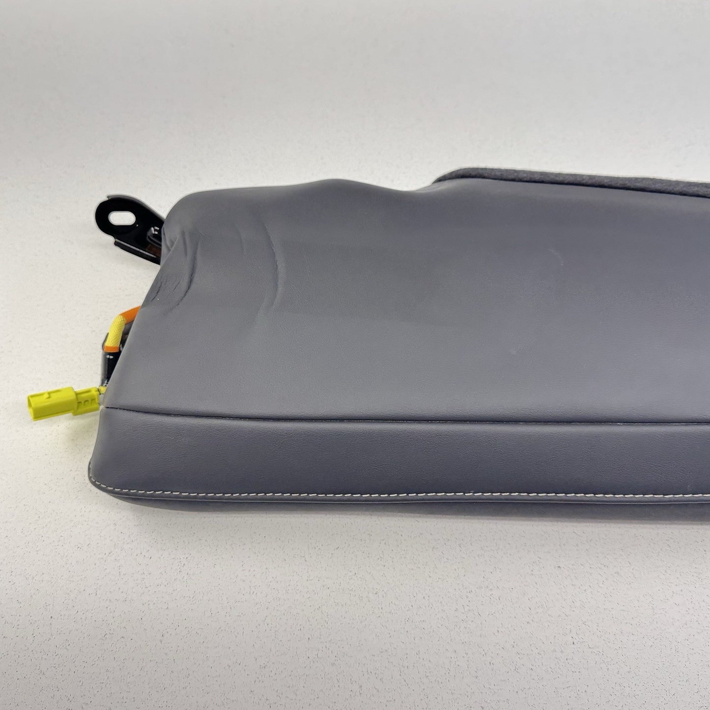 21-26 Lexus IS300 IS350 IS500 Left Rear Seat Bolster With Airbag Air Bag OEM