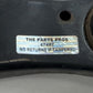 08-13 Toyota Highlander AWD 3.5L Left Front Lower Control Arm Suspension OEM