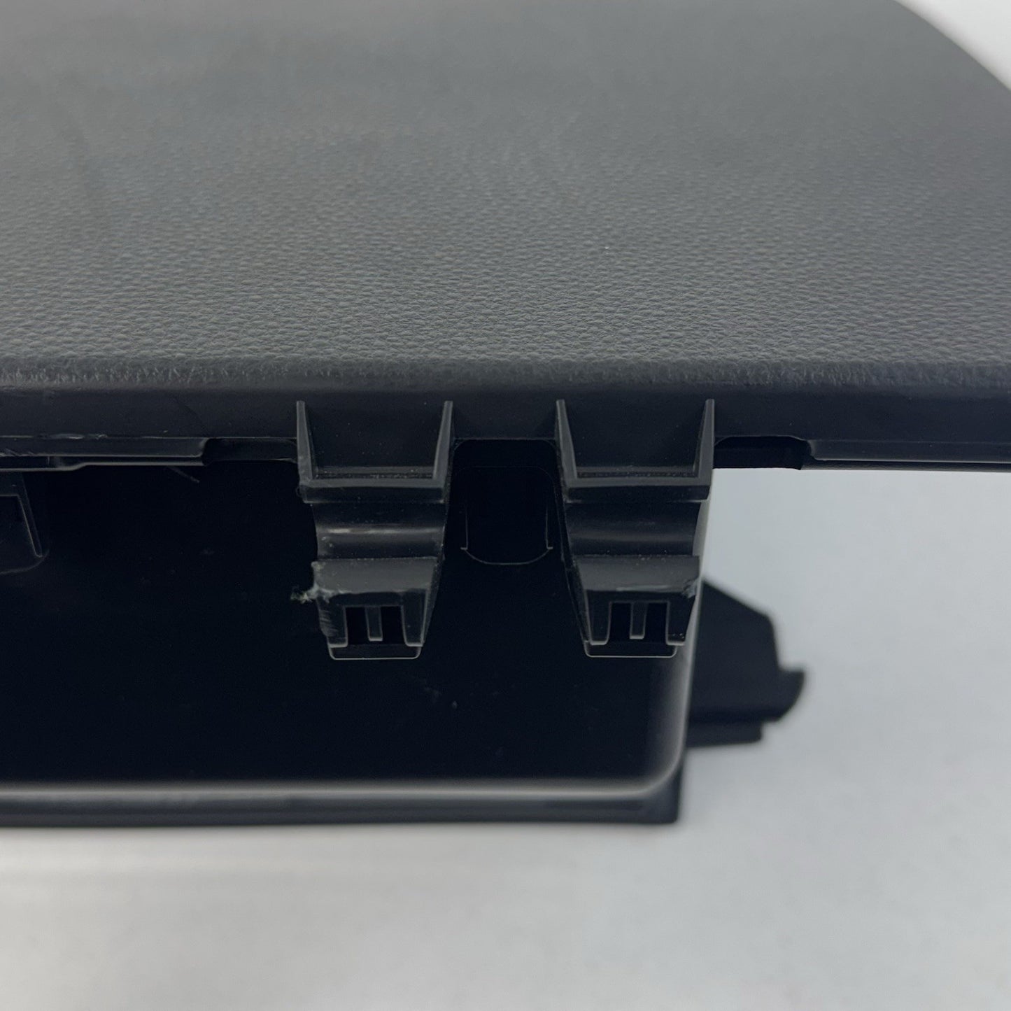 19-22 Toyota RAV4 Dashboard Glove Box Storage Compartment Black 55550-0R050 OEM