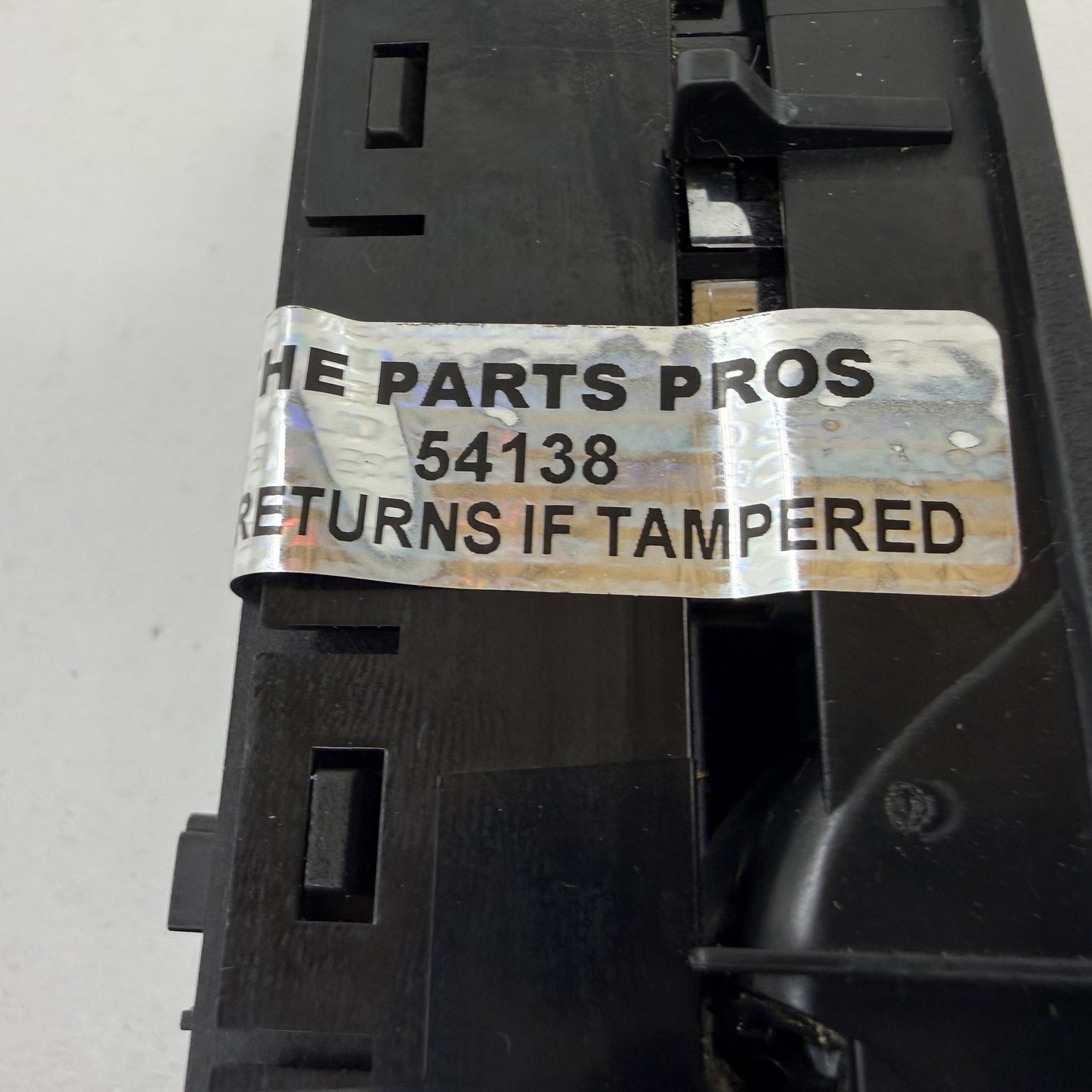 2015-2023 Ford Mustang Driver Left Master Window Switch FR3B-14A564-EH3ZHE OEM