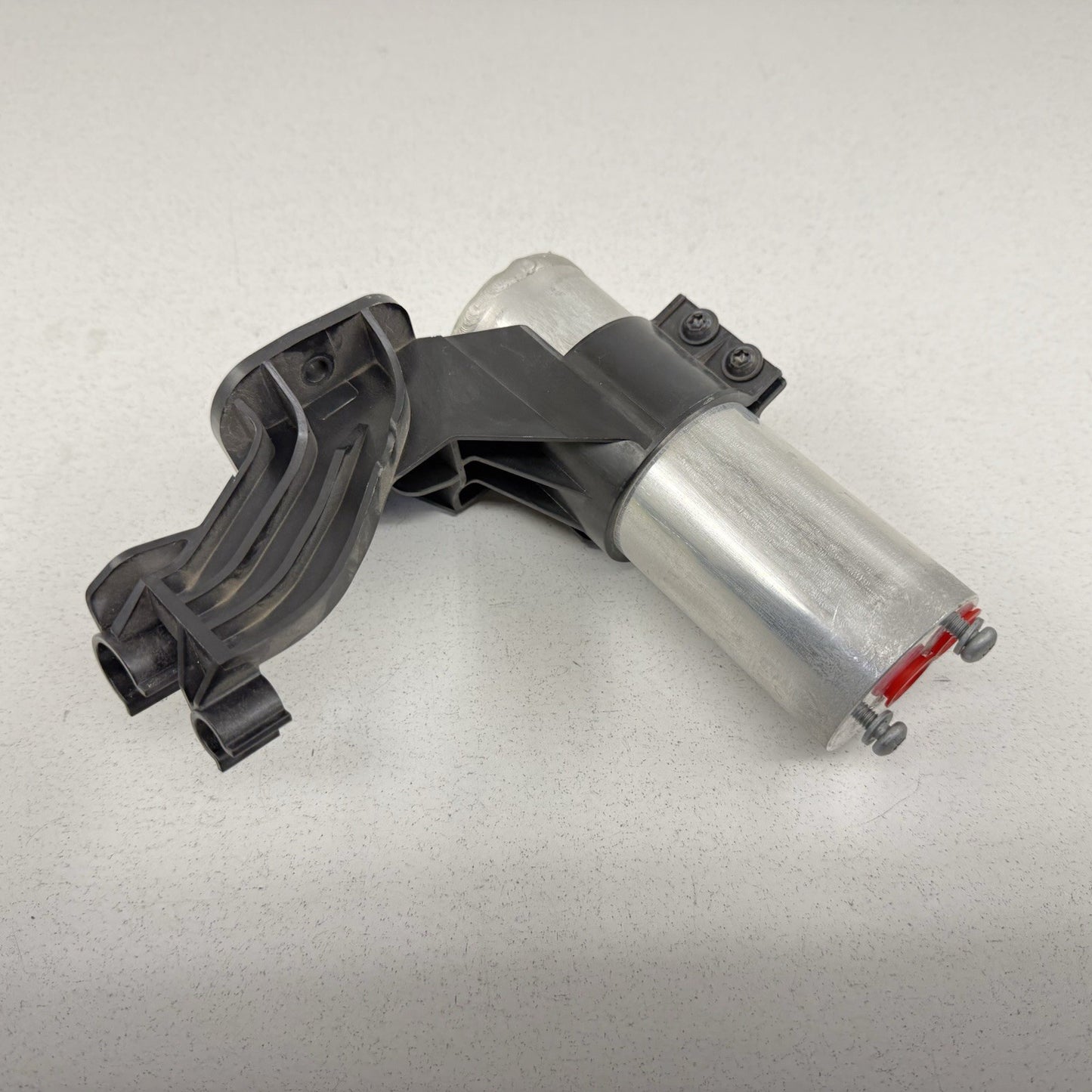 17-23 Audi R8 A/C Dryer Receiver With Mount Bracket 4S0820191D OEM