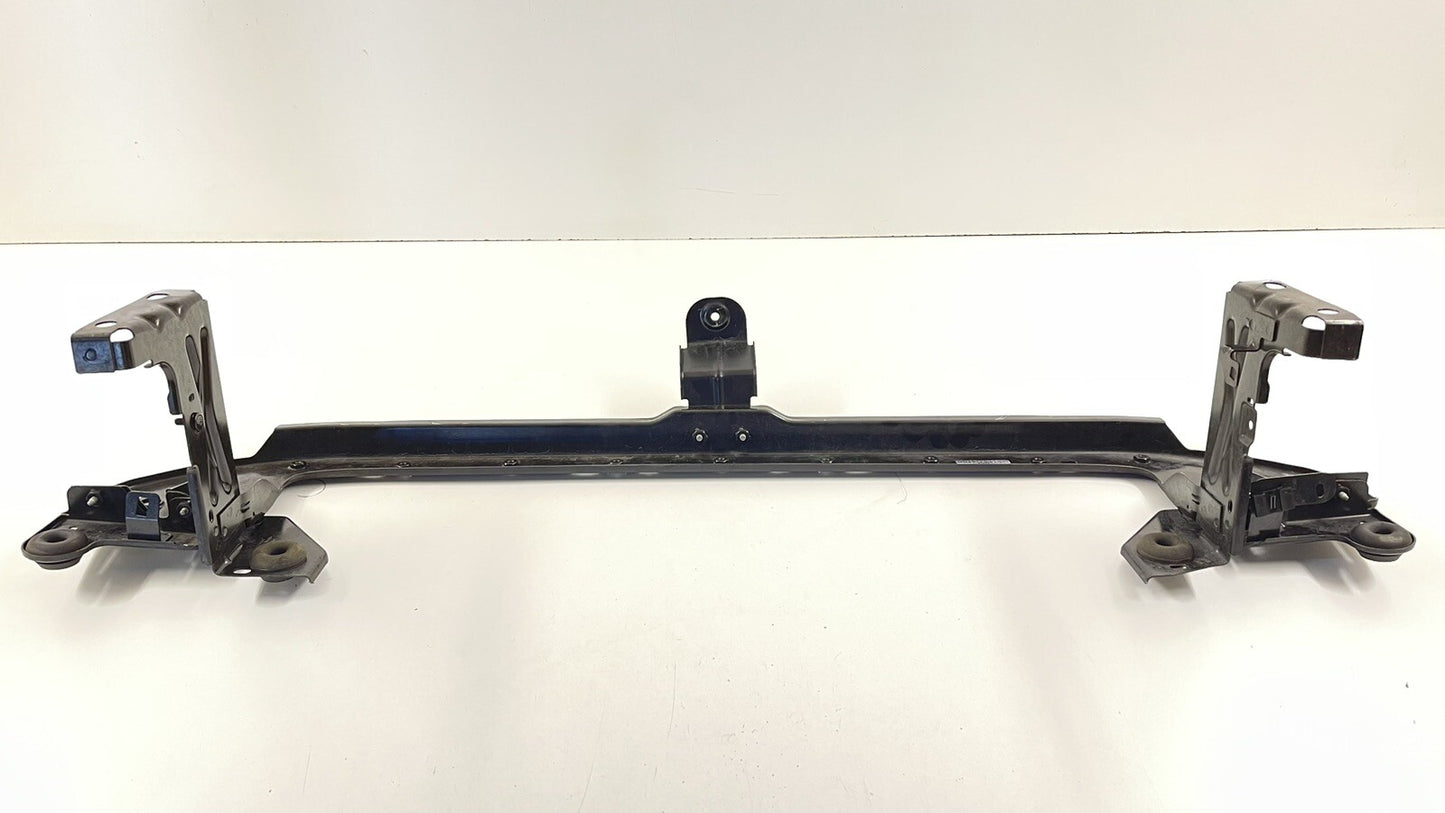 14-23 MASERATI QUATTROPORTE FRONT LOWER RADIATOR MOUNT SUPPORT BRACKET OEM