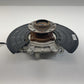 17-24 Maserati Ghibli Right Rear Spindle Knuckle Hub With Control Arm Set OEM
