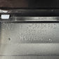 22-26 Hyundai Elantra N Right Dashboard Illuminated Trim With Air Vent Set OEM