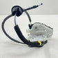 21-24 AUDI A4 S4 A5 S5 RS5 Q5 DRIVER LEFT REAR DOOR LATCH LOCK ACTUATOR OEM