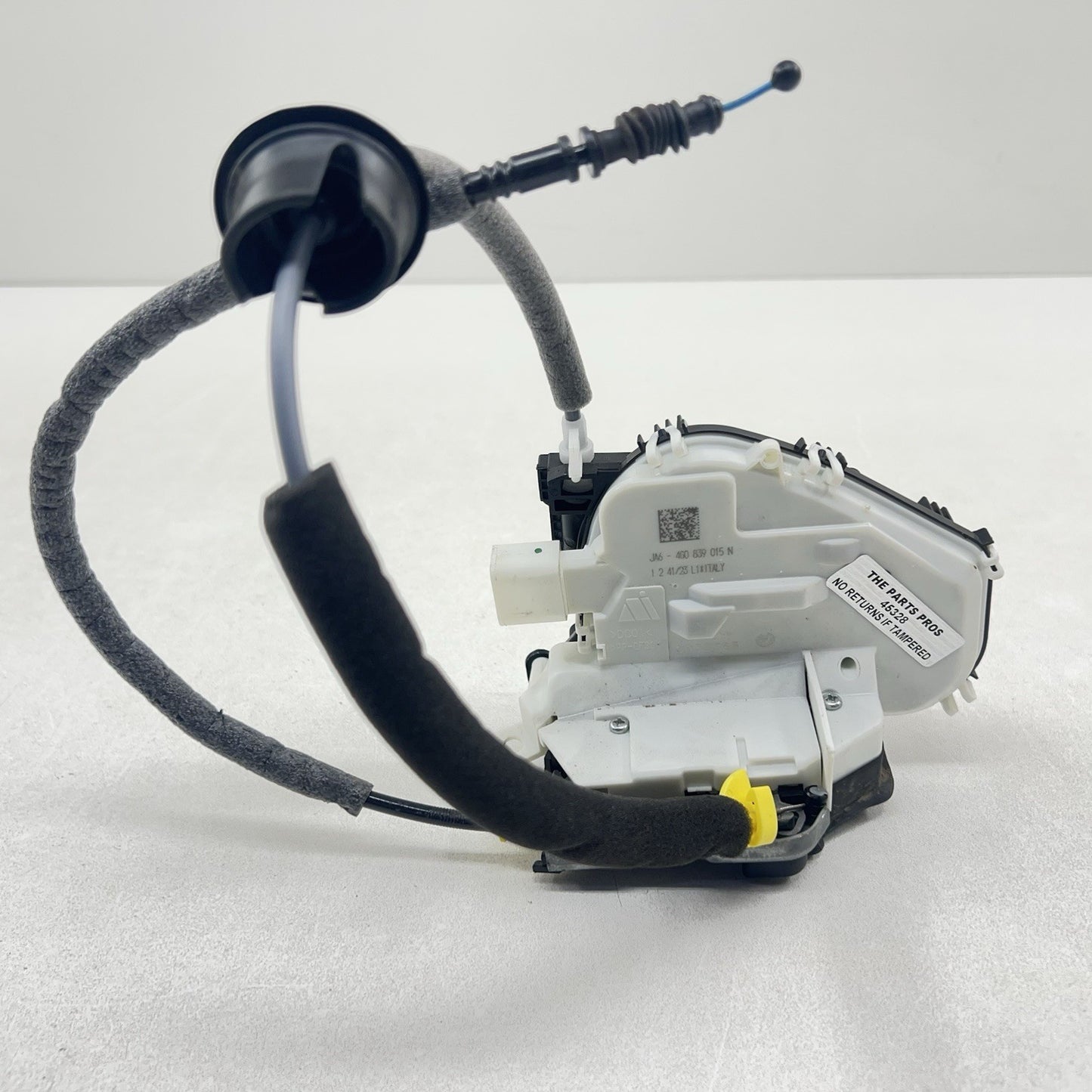 21-24 AUDI A4 S4 A5 S5 RS5 Q5 DRIVER LEFT REAR DOOR LATCH LOCK ACTUATOR OEM