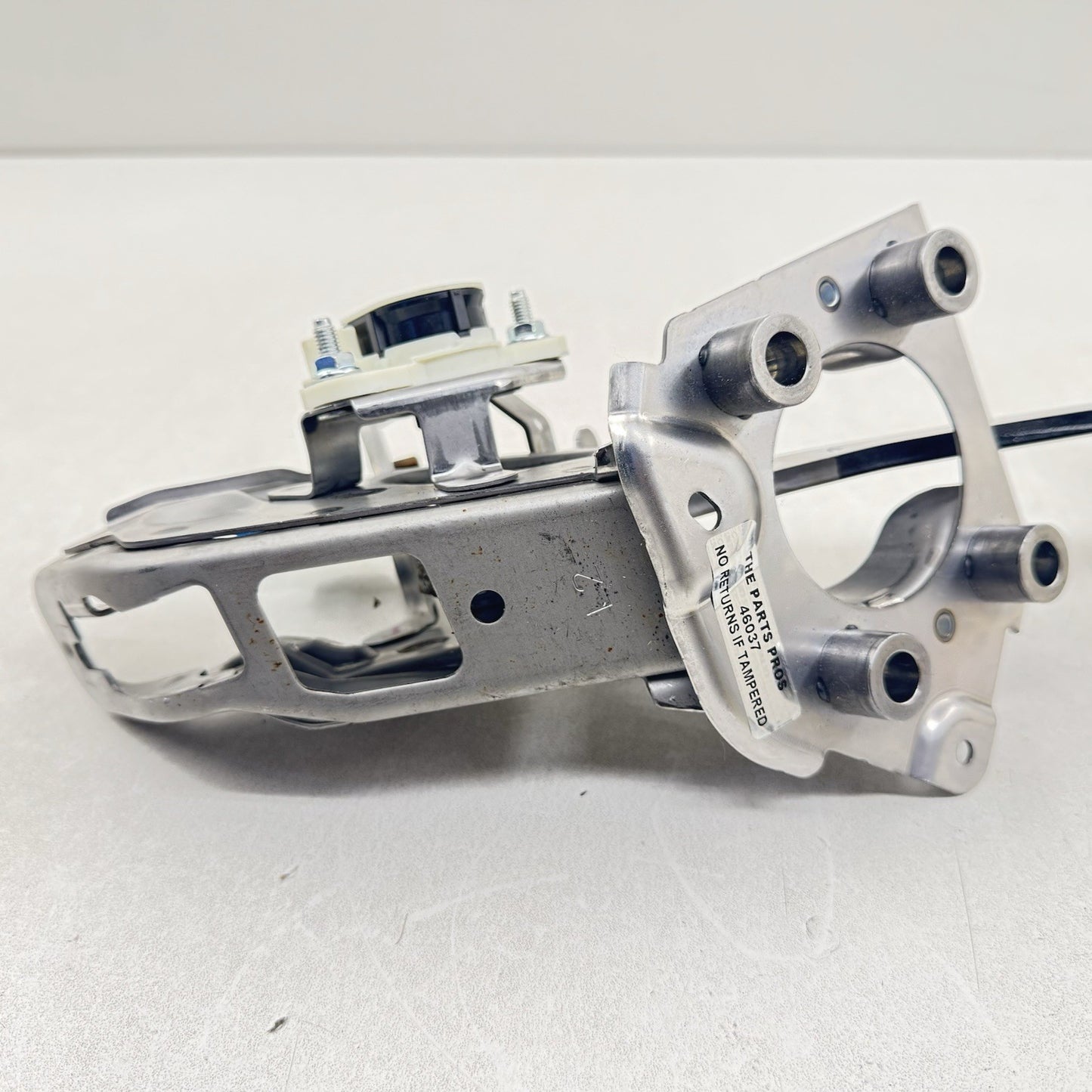 23-25 TOYOTA PRIUS BRAKE PEDAL ASSEMBLY WITH SENSORS 89510-47040 OEM