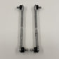 2023-2025 Honda Pilot Front Stabilizer Sway Bar End Link Pair 51320-T90-A01 OEM