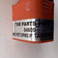 2022-2024 Rivian R1S R1T High Voltage Wiring Harness Cable PT00200399-C OEM