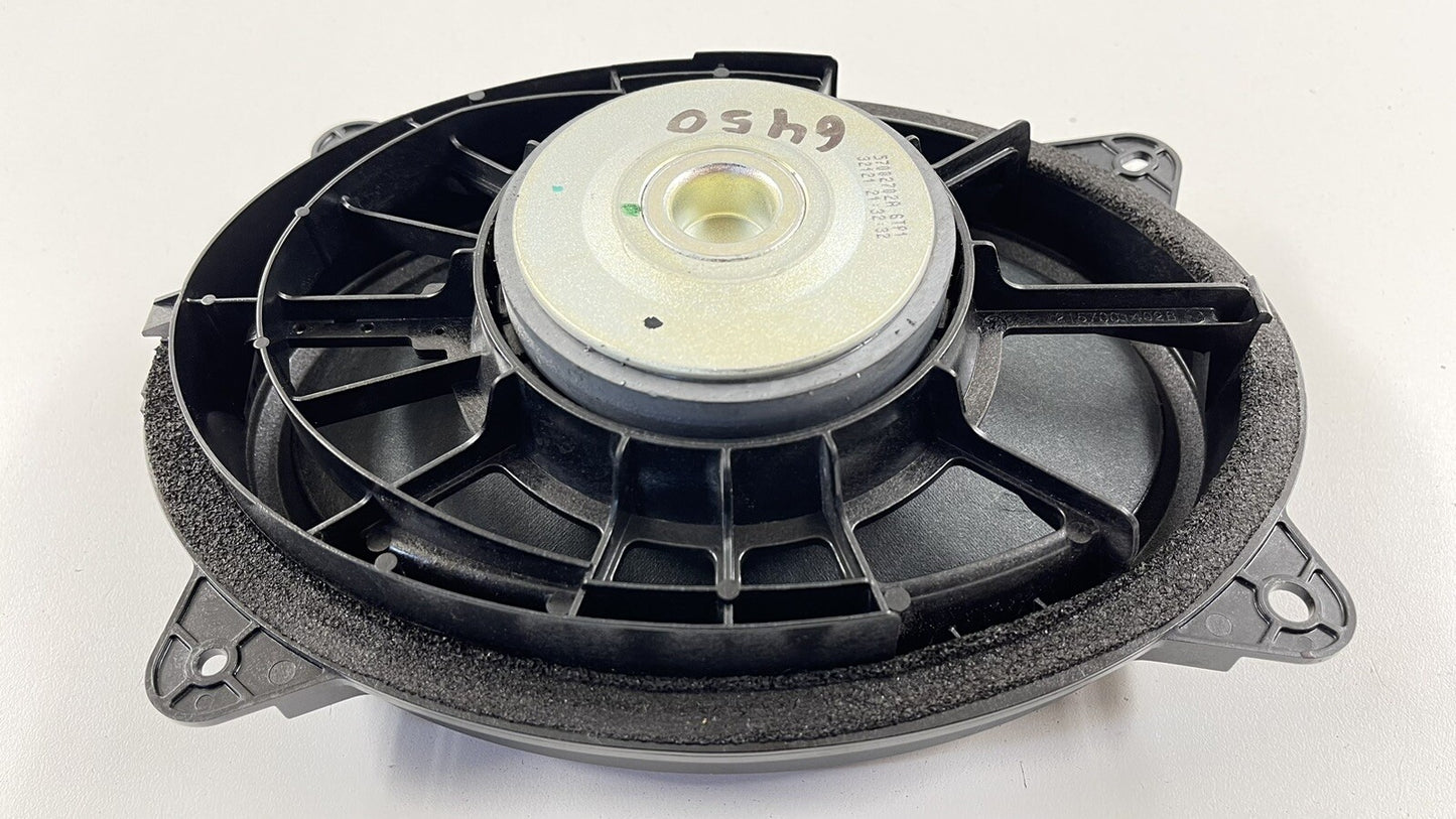 22-23 SUBARU WRX LEFT OR RIGHT FRONT DOOR SPEAKER HARMAN KARDON 86301AL101 OEM