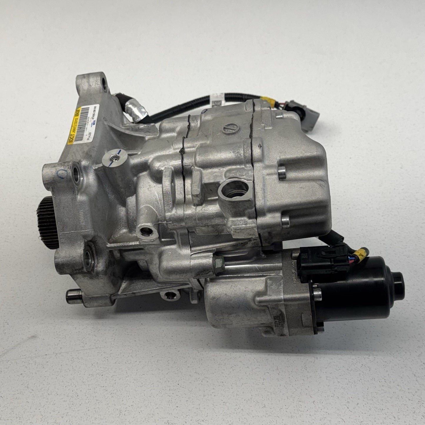 22-26 Hyundai Elantra N 2.0L eLSD Electronic Limited Slip Differential Diff OEM